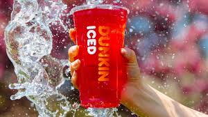 Dunkin' Releases New Summer Menu Offerings - Tea & Coffee Trade Journal