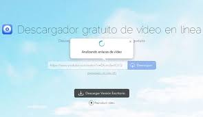 Descargador De Videos Gratis Descargar Videos De Internet De Youtube Y Otros Sitios Videos Descargar Videos De Internet Descargar Video