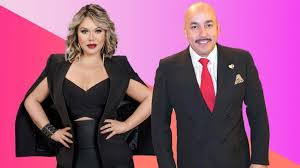 Over the years, he had the honor of chatting with selena quintanilla, jennifer lopez, jenni rivera and many more, whether on sábado gigante or on his interview show don francisco presenta. Chiquis Y Lupillo Rivera Completaran Su Reconciliacion En El Escenario Mamaslatinas Com