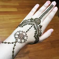 Motif simple selain mudah di aplikasikan pada berbagai macam anggota tubuh seperti tangan, kaki, hingga lengan motif ini juga menarik perhatian karena kemudahan dalam melihat dan merepresentasikan gambar yang. 100 Latest Mehndi Designs For All Occasions Buy Lehenga Choli Online