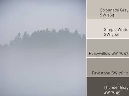 Looking to paint a room, cabinets or doors gray? Colonnade Gray Sw 7641 Review By Laura Rugh Rugh Design