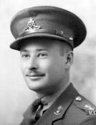 Percy Dexter HIGGINS