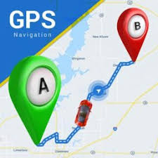 Aplicación de mapas y navegación gps sin conexión con modo fuera de línea. Gps Offline Maps Navigation Directions Apk