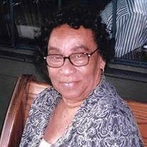 Mrs. Dorothy Jean Royster Obituary