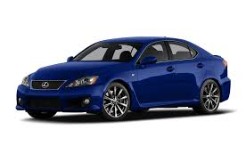 Used lexus is 250 for sale. 2009 Lexus Is F Base 4dr Rear Wheel Drive Specs And Prices