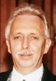 Obituary information for Charles "Chuck" Burdette