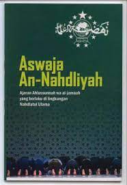 Semoga kita selalu dalam bimbingan allah untuk tetap meniti dijalan yang benar. Buku Aswaja Terbitan Pwnu Jatim Diminati Anak Muda Nu