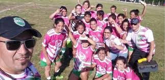 Progreso logró el subcampeonato en el regional de fútbol femenino
