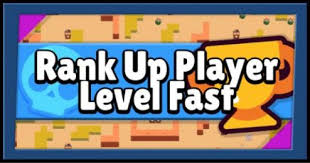 Collect power ups for your brawler. Brawl Stars Raise Player Rank Level Fast Rewards List Gamewith
