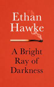 Ethan hawke's 'rules for a knight'. Book Review Ethan Hawke S Long Dark Night Of The Soul Independent Ie