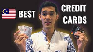 Most credit cards come with high interest rates and you shouldn't view credit cards as a means whether you need a credit card for groceries, dining, shopping, petrol, travel or more, this card has everything you will need in one. The 3 Best Credit Cards 2020 Malaysia Entry Level Youtube