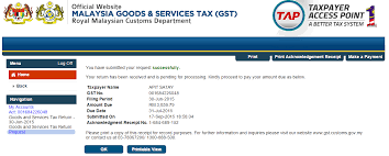 Gov.je information and public services for the island of jersey. Http Gst Customs Gov My En Rg Siteassets Specific Guides Pdf Gst 20guide 20on 20amendment 20return 2028gst 0329 Pdf