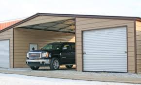 As a general rule, the national construction code handles all this, and if your building is setback greater than 900mm from the side boundary then you don't require fire rated walls, but if you are closer than 900mm then you do. Metal Buildings Carports And Steel Buildings Metal Building Supplies Llc