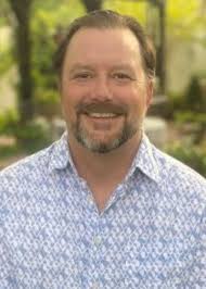 Brian M Cox, Managing Director