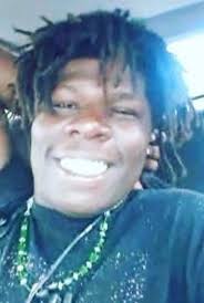 Gregory Arrington Jr, age 23