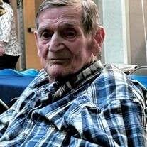 William H. Stacy Obituary