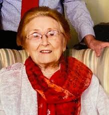 Elizabeth Blake Obituary March 19, 2021