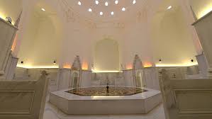 Ayasofya Hurrem Sultan Hamam Lighted Bathroom Mirror Trip Advisor Bathroom Mirror