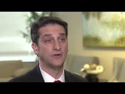 Patient Mary's Shoulder Replacement Surgery with Dr. Bruce Markman