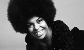 Happy 87th Birthday, Ms. Roberta Flack￼.