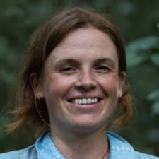 Natalie Knowles's Instagram, Twitter & Facebook