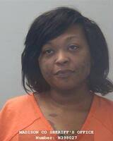 Madison County Arrest Reports 03/23/23