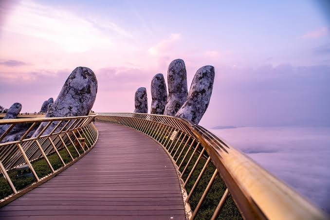 DANANG 2027 via AIR ASIA