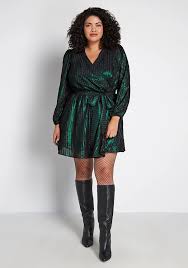 Maybe you would like to learn more about one of these? 21 Plus Size Party Dresses With Sleeves Perfect For Chilly Nights Stylecaster