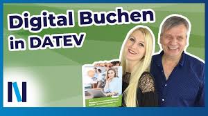 Sowie weiterführende informationen zum thema. Datev Kanzlei Rechnungswesen So Funktioniert Die Datev Buchungstechnik Youtube