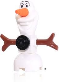 Despite it being a common name, many people still spell it wrongly. Amazon Com Lego Disney Princess Frozen Minifigure Olaf The Snowman 41062 Toys Games