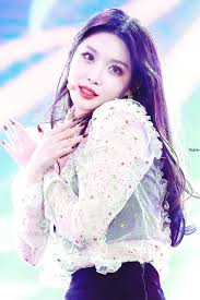 Nayeon Bias Wrecker Kpop Girls Kpop Girl Groups Korean Girl