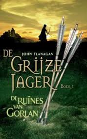 De Ruines Van Gorlan Is Het Eerste Deel In De Spannende Serie Over Will En Zijn Vrienden Van Kasteel Redmont Spannend Kinderboek Geschr Boeken Ruines Jagers
