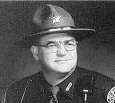 Charles CASTLE Obituary (1944