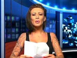 News Anchor Nude porn videos at Xecce.com