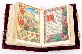 Andrew boyd john hunter mary stuart mary beaton david riccio darnley thomas randolph bothwell. Hours Of Mary Stuart Facsimile Edition