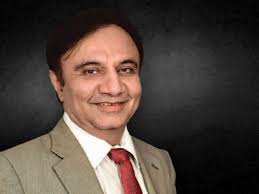 Banks has been a significant contributor to the indian economy. Meet Sandeep Bakhshi New Ceo And Md Of Icici Bank Business News India Tv