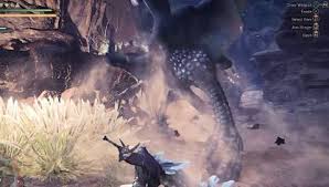 We did not find results for: Mhw Iceborne Nightshade Paolumu Weakness Tips Gamewith