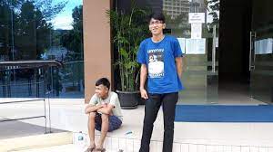Gaji tki di malaysia 2019 dalam bidang bangunan atau proyek |review|. Cerita Asep Baru Kerja 2 Bulan Di Jakarta Kena Phk Gaji Habis Kini Tinggal Di Gor Tanah Abang Halaman 2 Tribun Jakarta