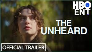 THE UNHEARD Trailer (2023) Lachlan Watson, Drama Movie
