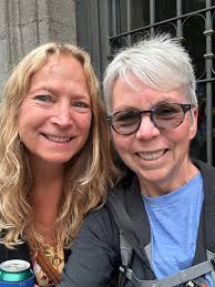 Eileen Barker O'Heron