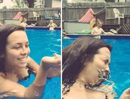 13 Brilliant Perfectly Timed Photos That Will Make You Look Twice World Inside Pictures Grappige Foto S Grappigste Plaatjes Foto S