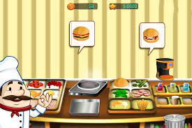 Sep 14, 2021 · download cooking chef apk 7.8 for android. Real Top Chef Fast Food Restaurant Cooking Game For Android Apk Download