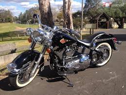 Maybe you would like to learn more about one of these? 23 Harley Heritage Softail Classic Ideas Softail Harley Classic