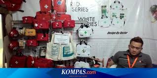 As with the tweezers we noted above, inexpensive kits use cheap materials, and their sterility, effectiveness, and. Ini First Aid Kit Yang Wajib Dibawa Saat Bertualang Halaman All Kompas Com