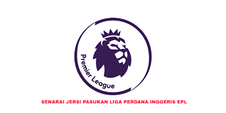 Liga perdana inggeris musim baharu akan membuka tirai mulai pada 12 september 2020. Senarai Jersi Pasukan Epl 2021 2022 My Info Sukan