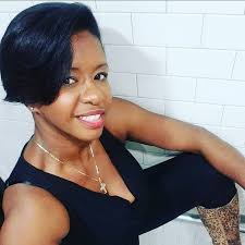 Courtney “Goldie” Jackson