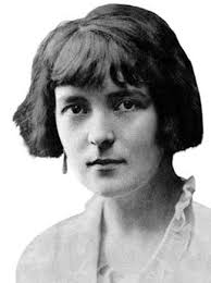 Katherine Mansfield