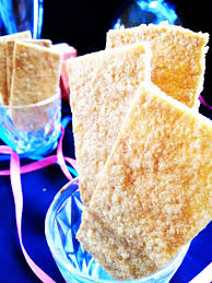 250gm buttercup 3/4 cwn gula aising 3sdb serbuk koko (sy guna van houtthern) 2 cwn. Biskut Nestum Tuiles Ala Biskut Perancis Yang Rangup Dan Mudah