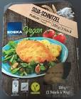 Soja Schnitzel Vegan