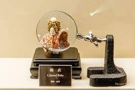 A subscription to our quarterly full color illustrated international netsuke society journal. Kyoto Seishu Netsuke Art Museum Discover Kyoto